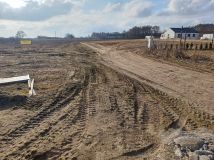 Działka budowlana Tuchola, ul. Aleksandra Janta-Połczyńskiego. Zdjęcie 2