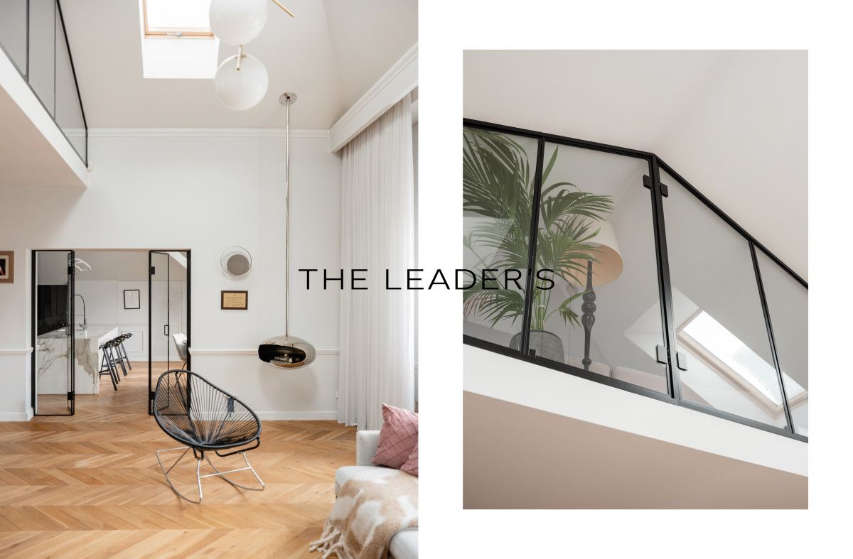 Mieszkanie 5-pokojowe Warszawa Mokotów, ul. Morskie Oko. Zdjęcie 9