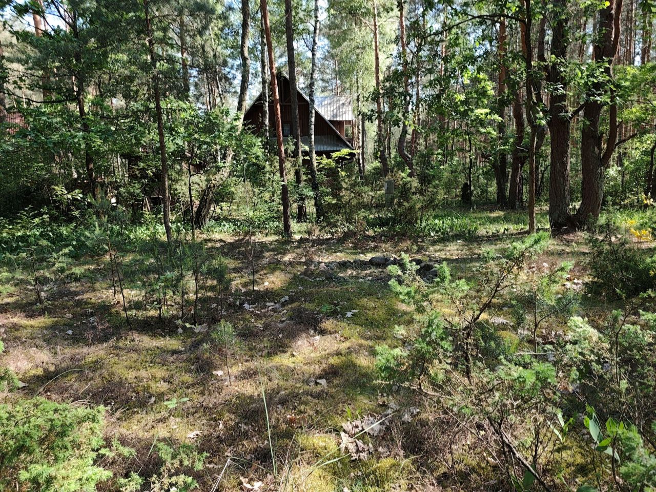 Działka inna Huta Podgórna, ul. Leśna. Zdjęcie 16