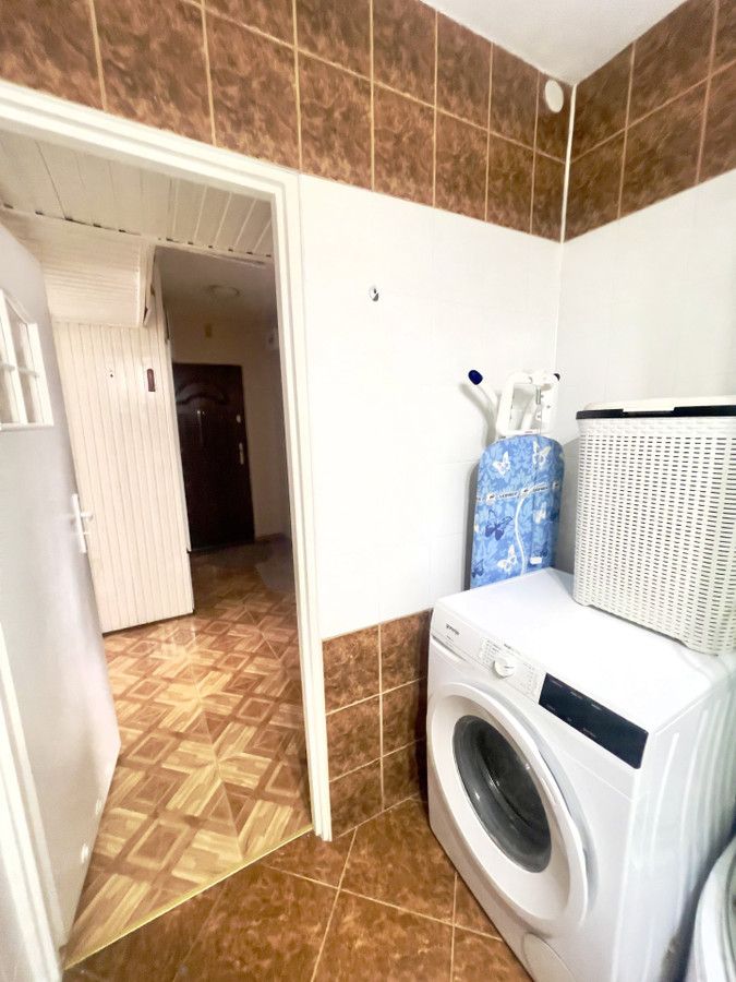 Mieszkanie 2-pokojowe Łosice. Zdjęcie 9