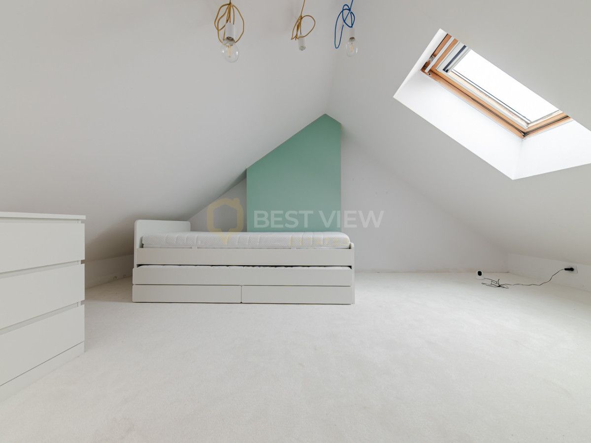 Mieszkanie 3-pokojowe Pruszków, ul. Marii Skłodowskiej-Curie. Zdjęcie 11