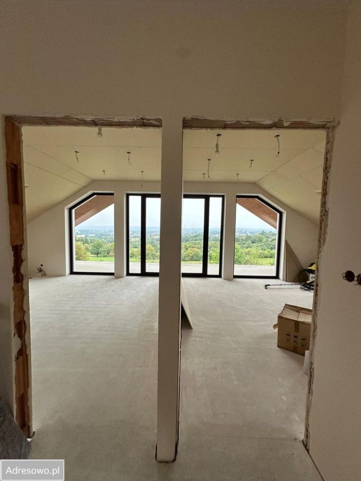 dom wolnostojący, 5 pokoi Sławkowice. Zdjęcie 10