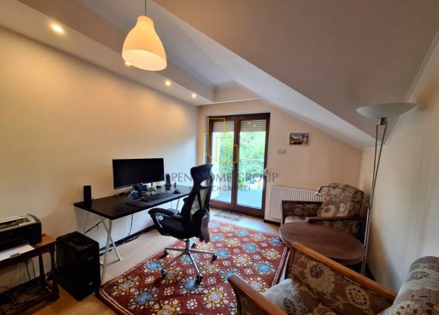 dom szeregowy, 5 pokoi Wrocław. Zdjęcie 14