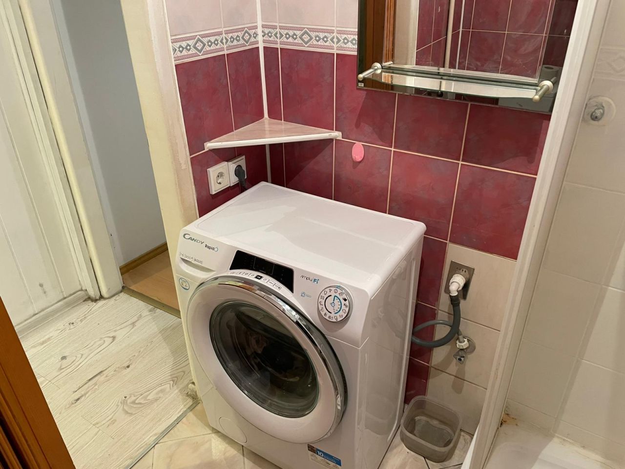 Mieszkanie 1-pokojowe Branice, ul. Ogrodowa. Zdjęcie 6