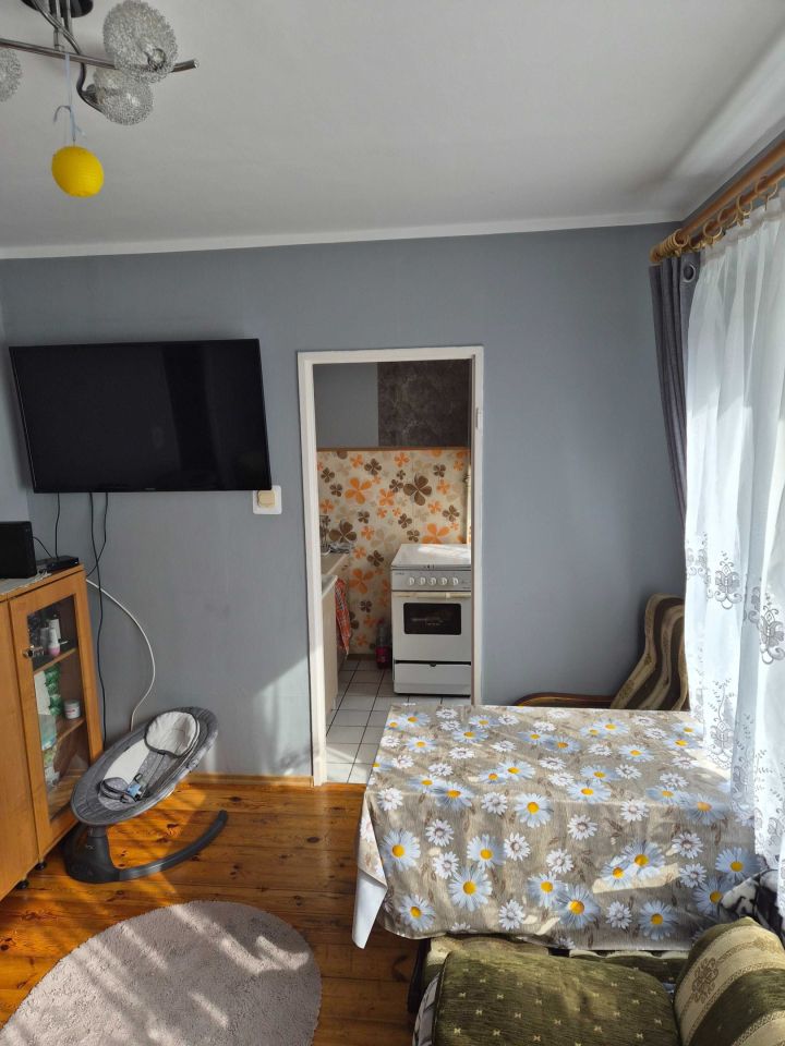 Mieszkanie 2-pokojowe Włocławek, ul. Hoża. Zdjęcie 7