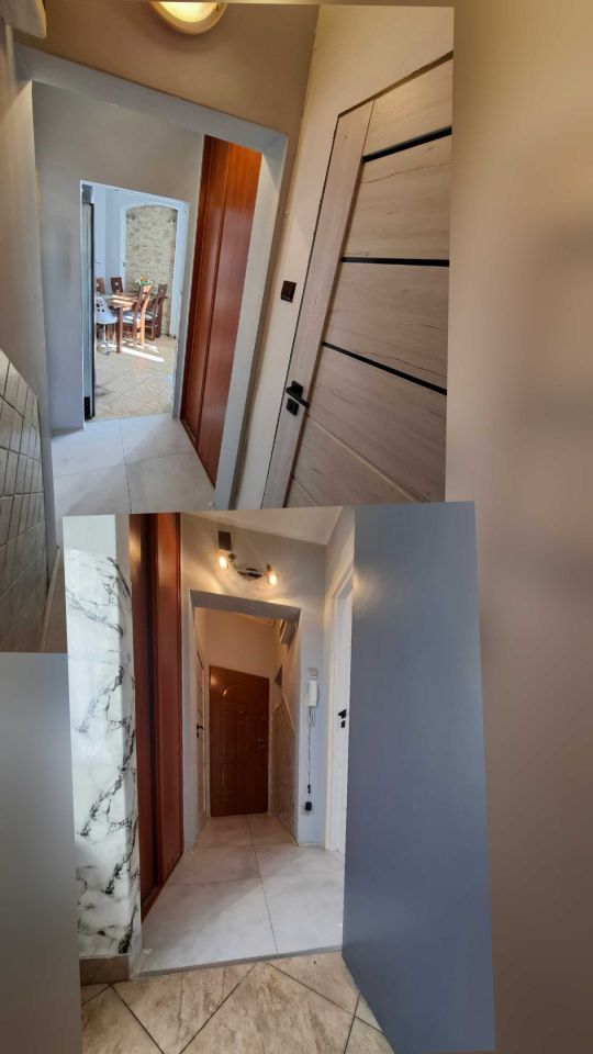 Mieszkanie 2-pokojowe Słupsk, ul. Wojska Polskiego. Zdjęcie 8