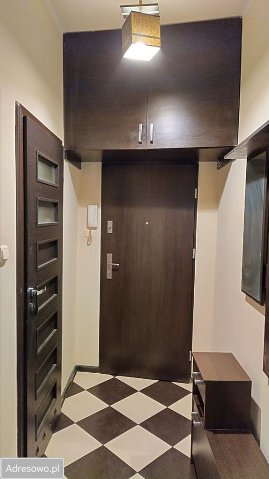 Mieszkanie 2-pokojowe Szczecin Śródmieście, ul. Zygmunta Krasińskiego. Zdjęcie 11