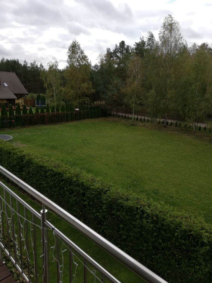 Działka budowlana Zielonka, ul. Rydzowa. Zdjęcie 6