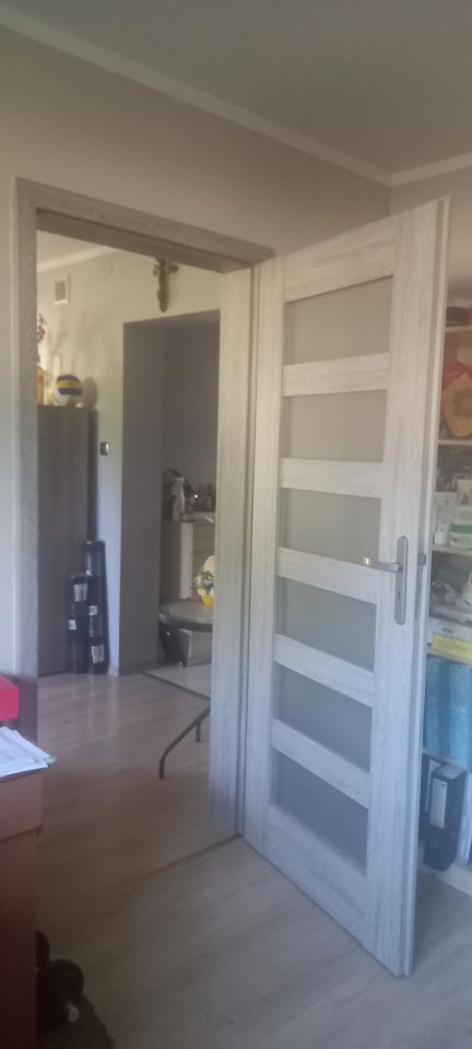 dom wolnostojący, 3 pokoje Prusocin. Zdjęcie 11