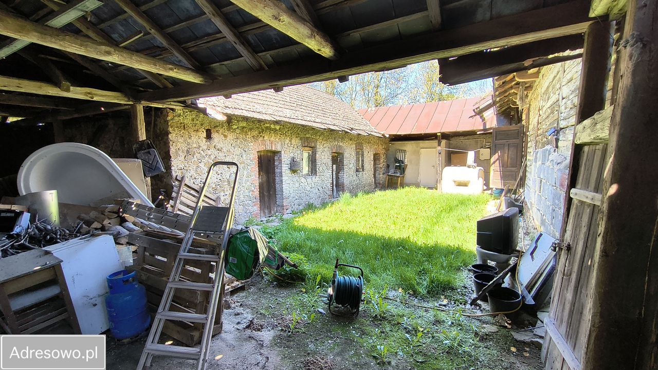 dom wolnostojący, 3 pokoje Przychody. Zdjęcie 13