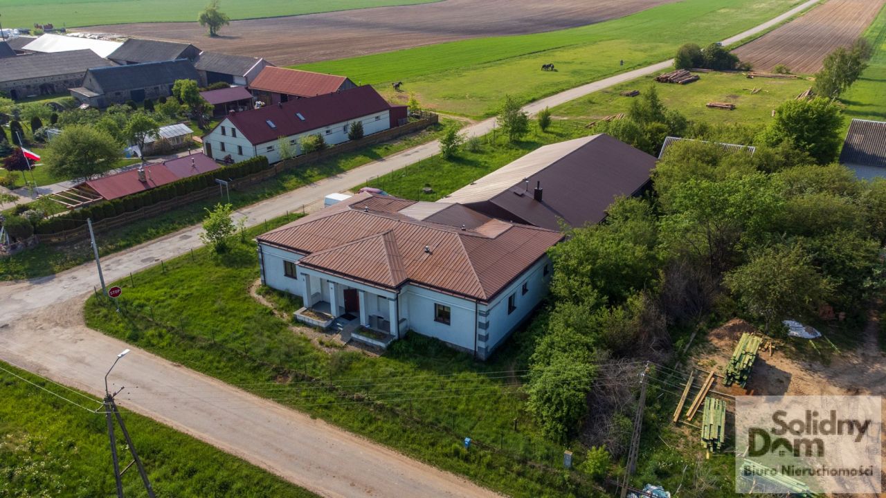 Lokal Truskolasy-Niwisko. Zdjęcie 3