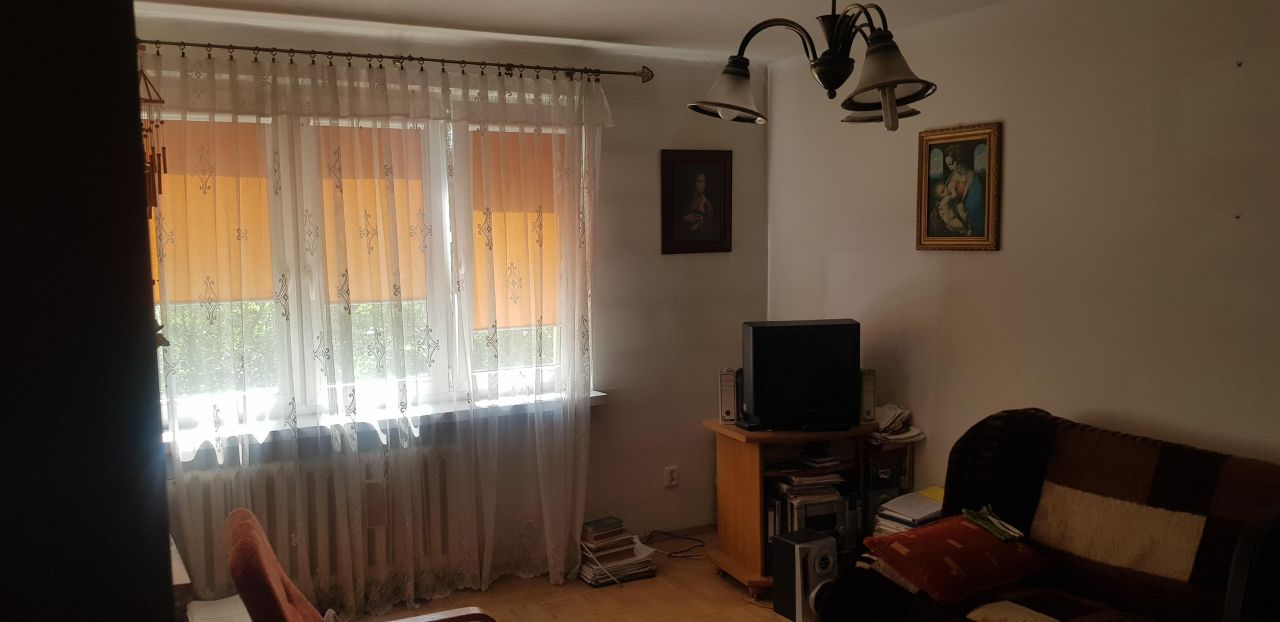 Mieszkanie na sprzedaż bez pośredników          
          
            ul. Jagiellońska          
          
            Kielce Centrum - View 6