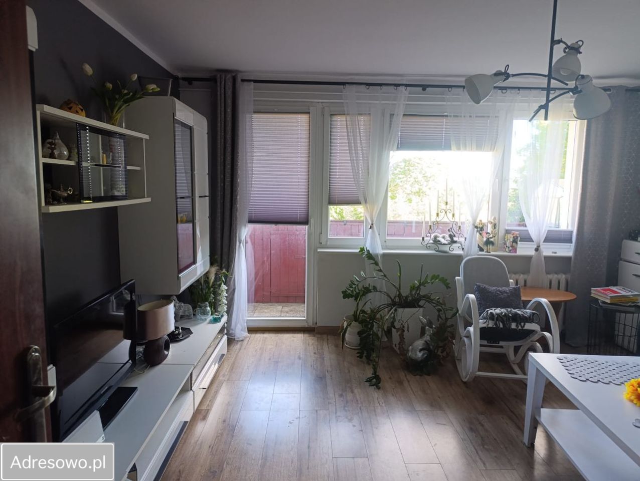 Apartment in Skrzynka, powiat pyrzycki
