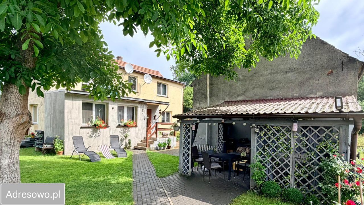 dom wolnostojący, 7 pokoi Czerna. Zdjęcie 18
