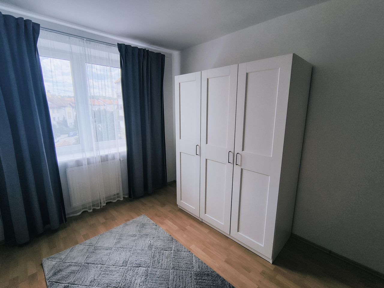 Mieszkanie 2-pokojowe Gdynia Wielki Kack, ul. Waleriana Szefki. Zdjęcie 6