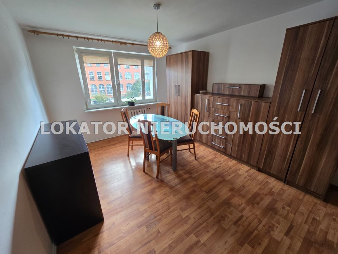 Mieszkanie 2-pokojowe Piła Centrum, al. Piastów. Zdjęcie 2