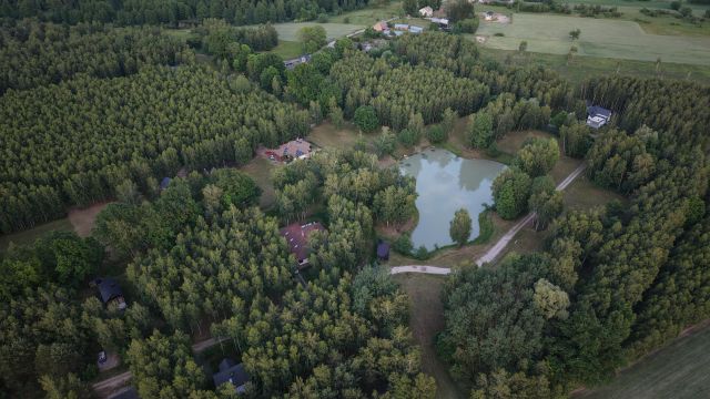 Działka budowlana Sadek, ul. Jesionowa. Zdjęcie 3