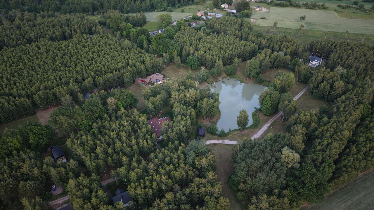 Działka budowlana Sadek, ul. Jesionowa. Zdjęcie 3
