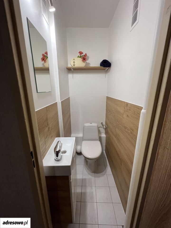 Pokój Wrocław Krzyki, ul. Łódzka. Zdjęcie 8