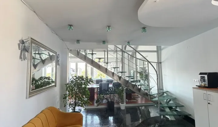 Biuro Warszawa Ochota, ul. Raszyńska