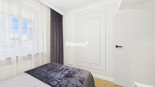 Mieszkanie 2-pokojowe Białystok Bojary, ul. Józefa Ignacego Kraszewskiego. Zdjęcie 11