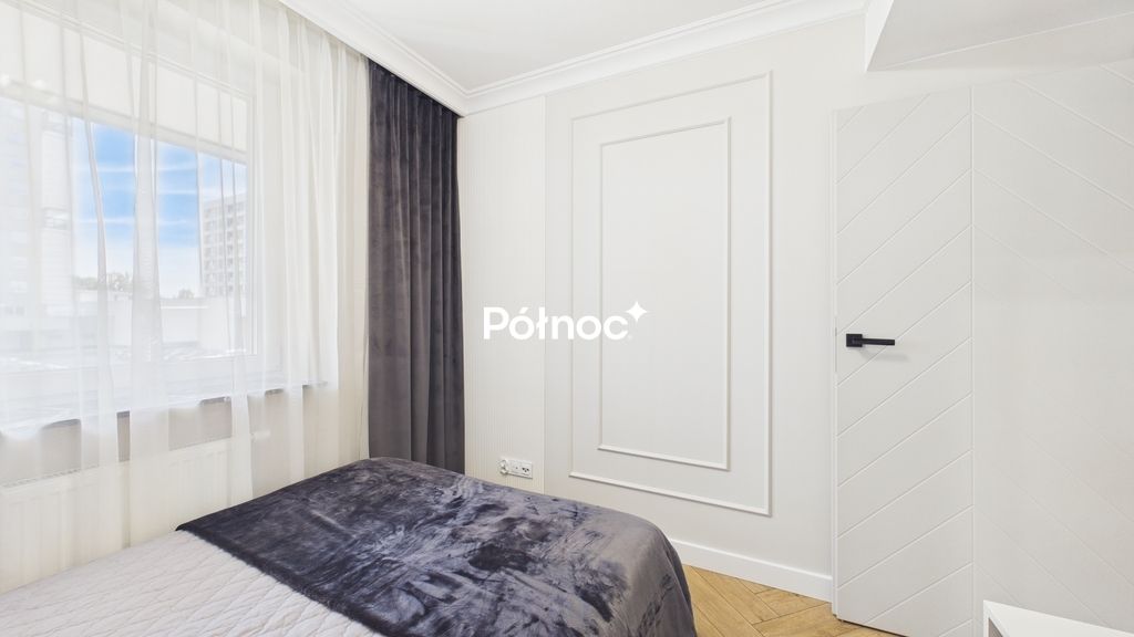 Mieszkanie 2-pokojowe Białystok Bojary, ul. Józefa Ignacego Kraszewskiego. Zdjęcie 11