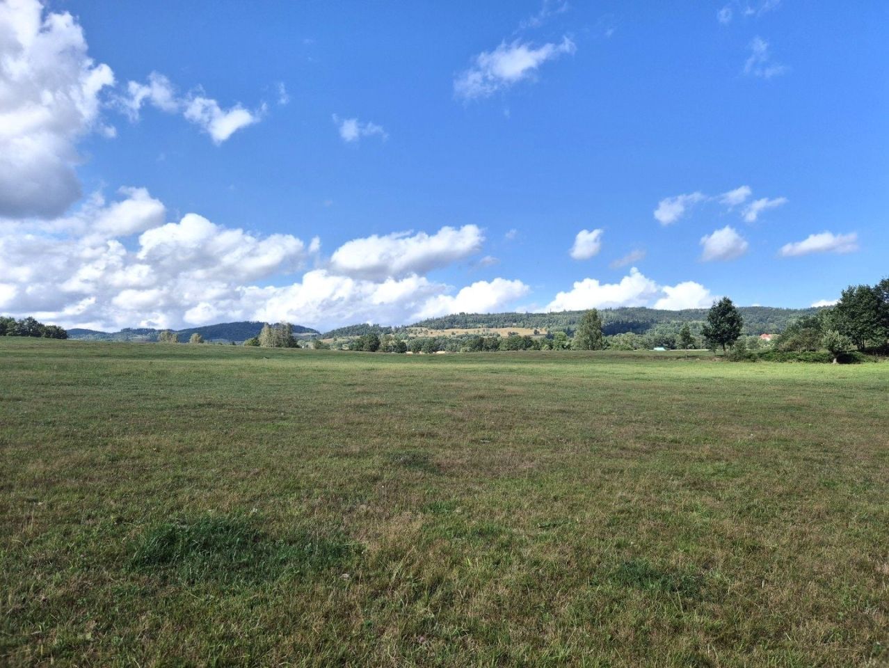 Działka budowlana Janowice Wielkie, ul. Polna. Zdjęcie 2