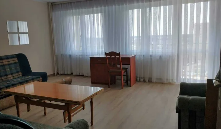 Mieszkanie 3-pokojowe Bydgoszcz