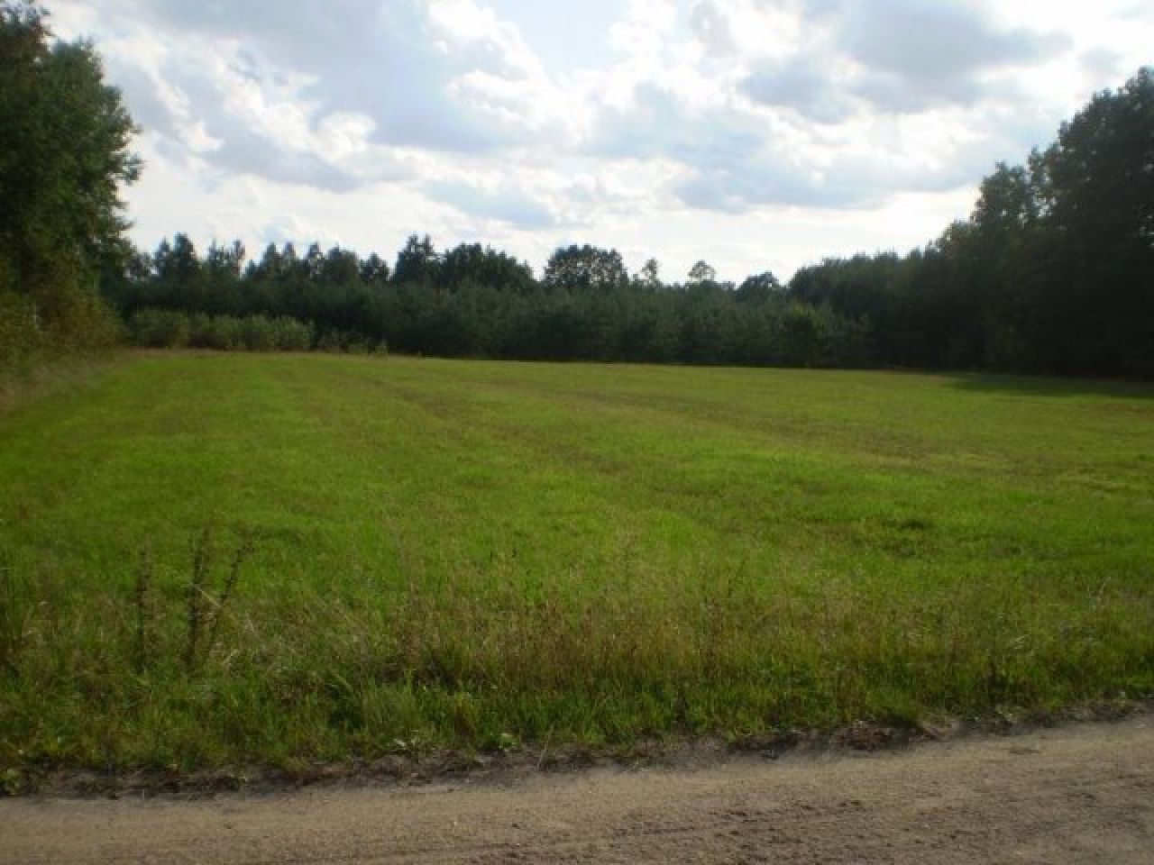 Działka budowlana Papiernia. Zdjęcie 4