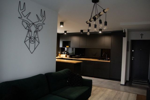 Mieszkanie 3-pokojowe Radom, ul. Energetyków. Zdjęcie 1