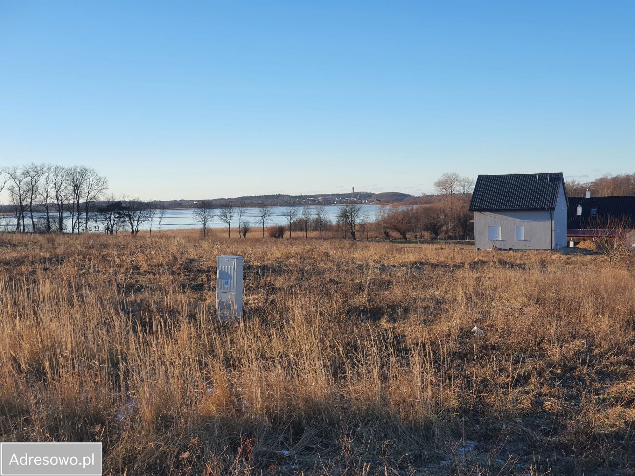 Działka rolno-budowlana Konarzewo. Zdjęcie 7