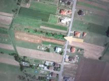 Działka rolno-budowlana Głuchów. Zdjęcie 2