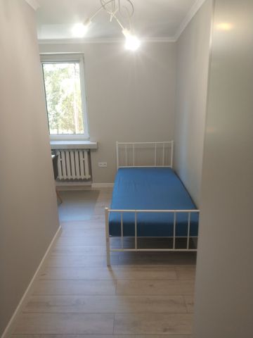 Mieszkanie 3-pokojowe Lublin, ul. Puławska. Zdjęcie 1