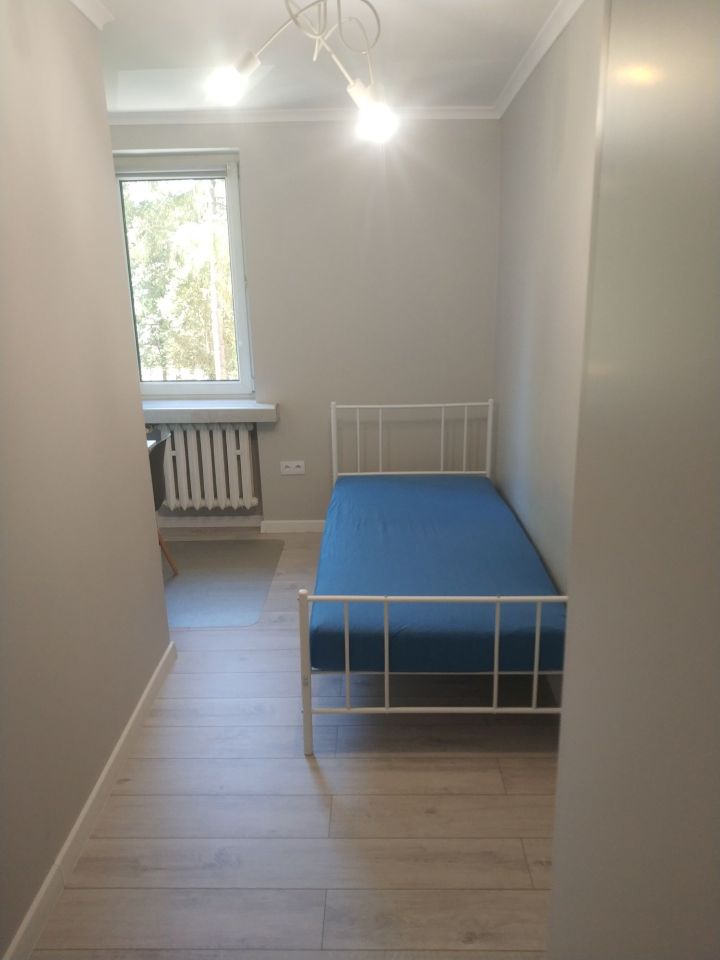 Mieszkanie 3-pokojowe Lublin, ul. Puławska. Zdjęcie 1