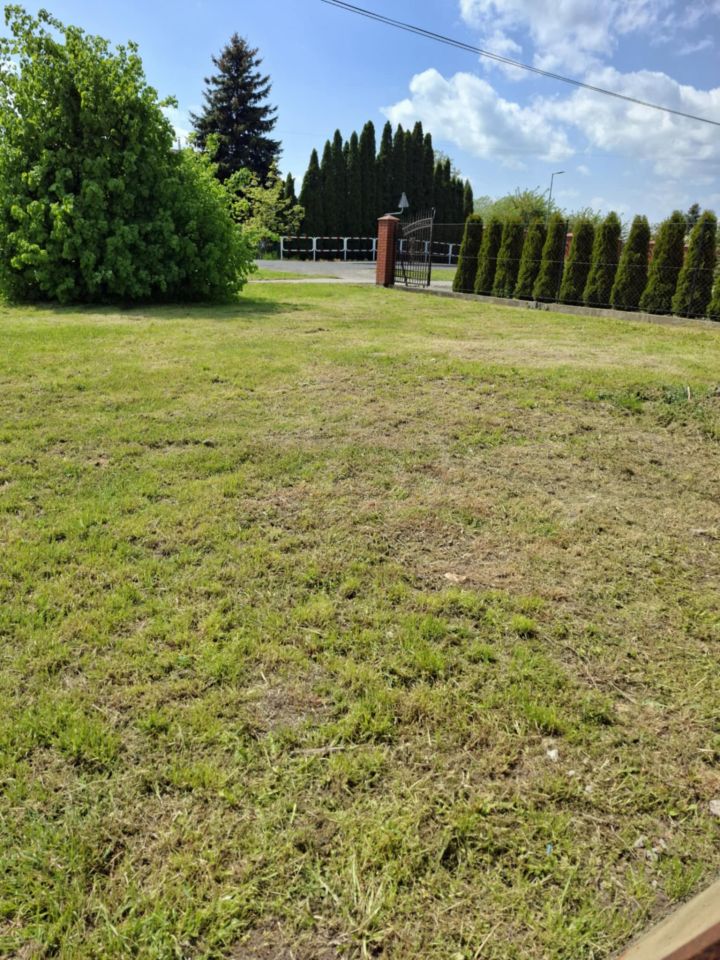 Działka budowlana Jacków, ul. Lubelska