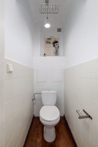 Mieszkanie 3-pokojowe Warszawa Śródmieście, ul. Wilcza. Zdjęcie 14