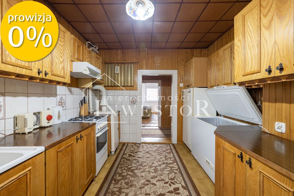 Mieszkanie 4-pokojowe Nysa, ul. Stefana Żeromskiego. Zdjęcie 7