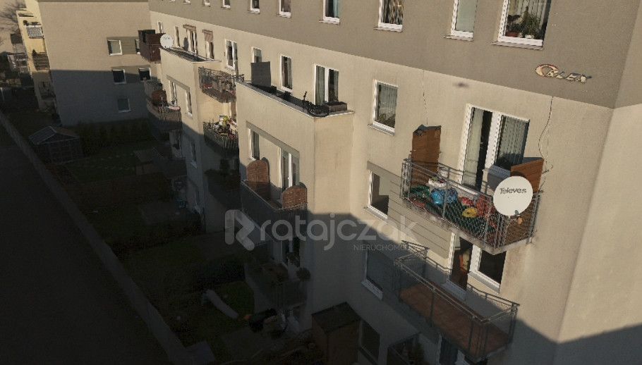 Mieszkanie 3-pokojowe Wejherowo Nanice, ul. Przemysłowa. Zdjęcie 9