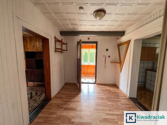 dom wolnostojący, 4 pokoje Krościenko Wyżne Pustyny, ul. Centralna. Zdjęcie 11