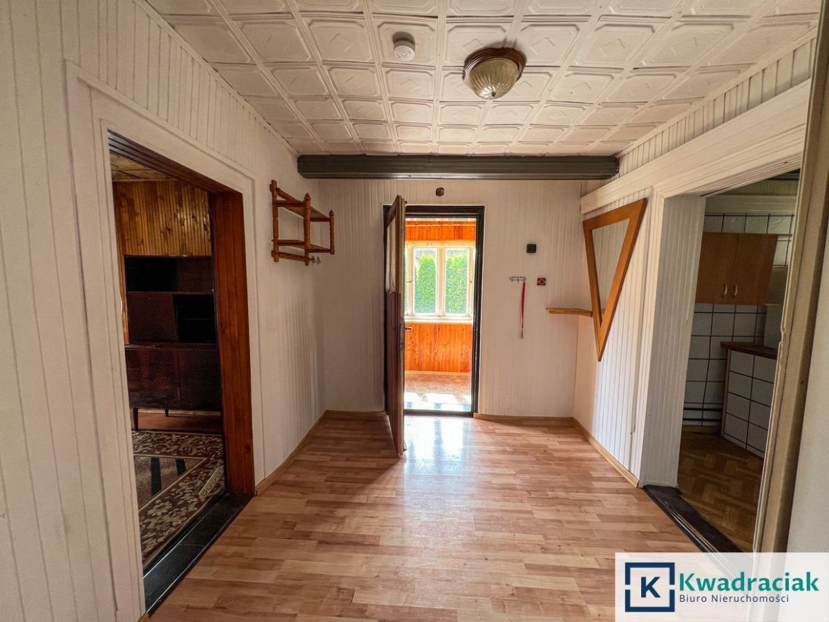 dom wolnostojący, 4 pokoje Krościenko Wyżne Pustyny, ul. Centralna. Zdjęcie 11