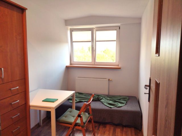 Pokój Warszawa Bemowo, ul. Bolkowska. Zdjęcie 1