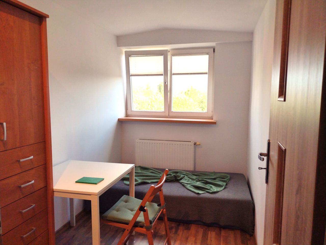 Pokój Warszawa Bemowo, ul. Bolkowska