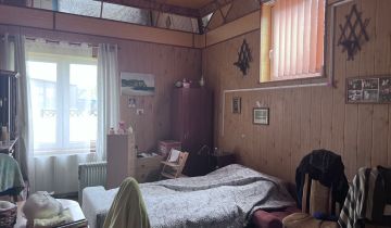 dom wolnostojący, 4 pokoje Chruściel