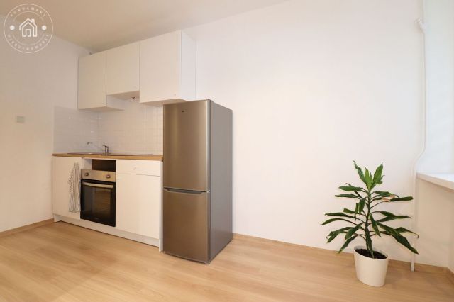 Mieszkanie 1-pokojowe Świdnik Centrum, pl. Tadeusza Kościuszki. Zdjęcie 3