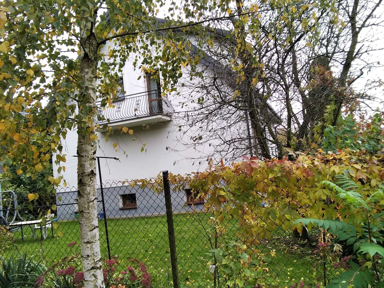 dom wolnostojący Mława, ul. prof. Ryszarda Bagińskiego. Zdjęcie 6