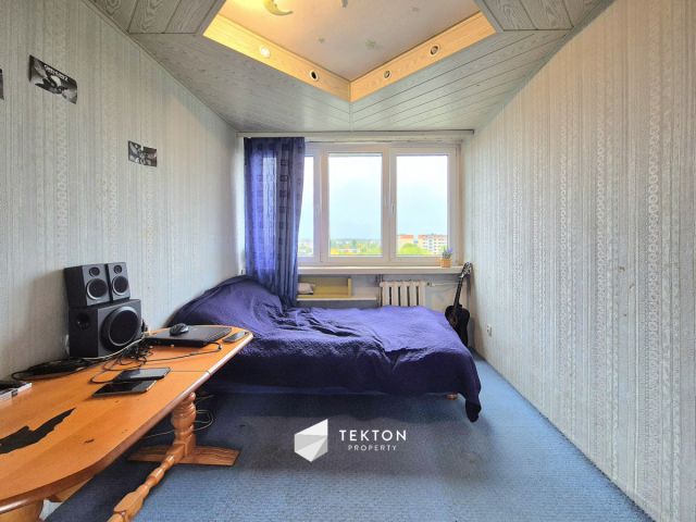 Mieszkanie 3-pokojowe Łódź Bałuty, ul. Sukiennicza. Zdjęcie 4