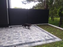 bliźniak, 4 pokoje Rydułtowy Karol, ul. Strzelców Bytomskich. Zdjęcie 1