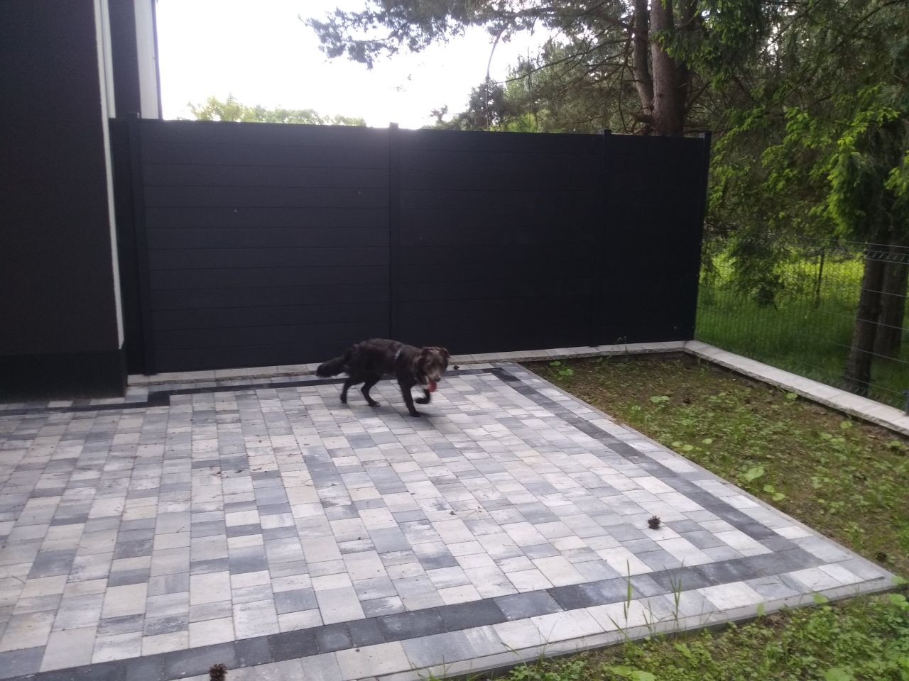 bliźniak, 4 pokoje Rydułtowy Karol, ul. Strzelców Bytomskich. Zdjęcie 2