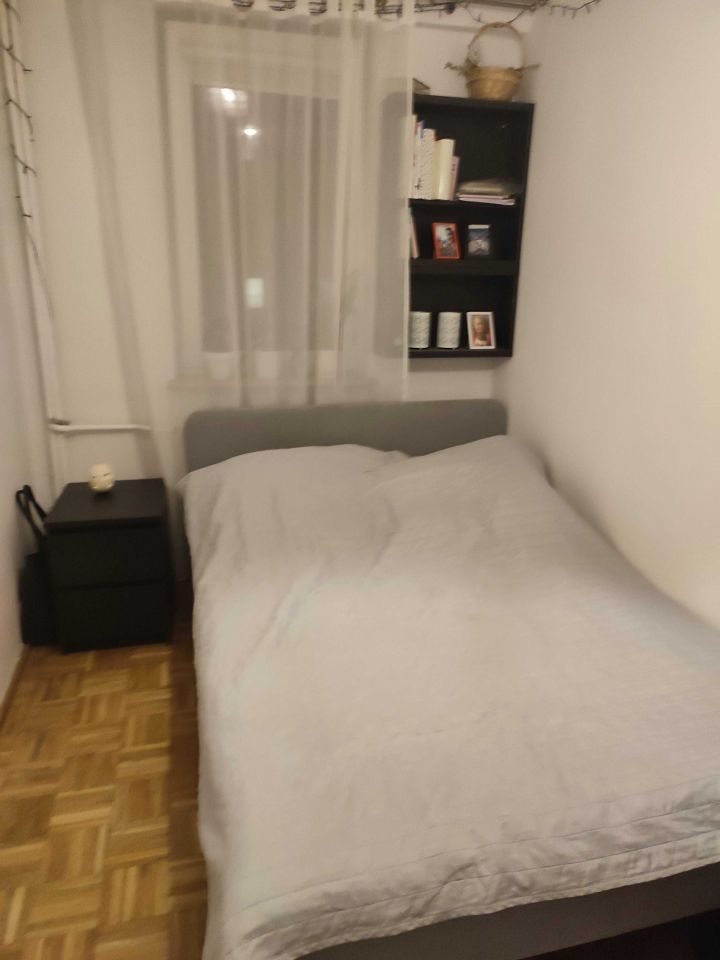 Mieszkanie 3-pokojowe Warszawa Praga-Północ, ul. Jagiellońska. Zdjęcie 7