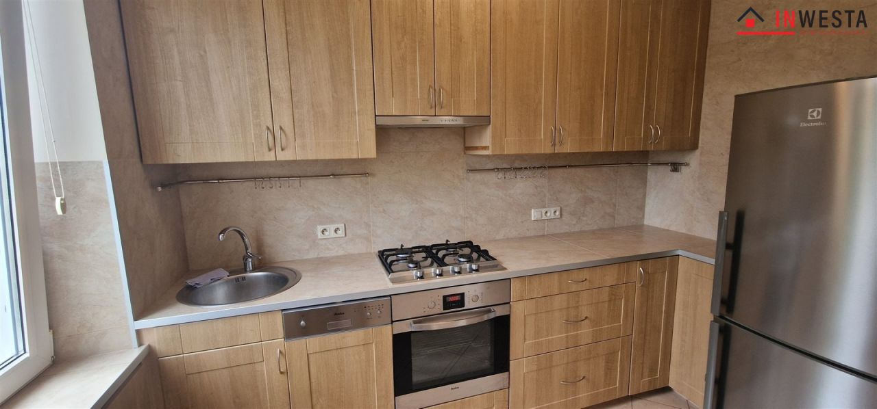 Mieszkanie 2-pokojowe Warszawa Śródmieście, al. Wyzwolenia. Zdjęcie 4